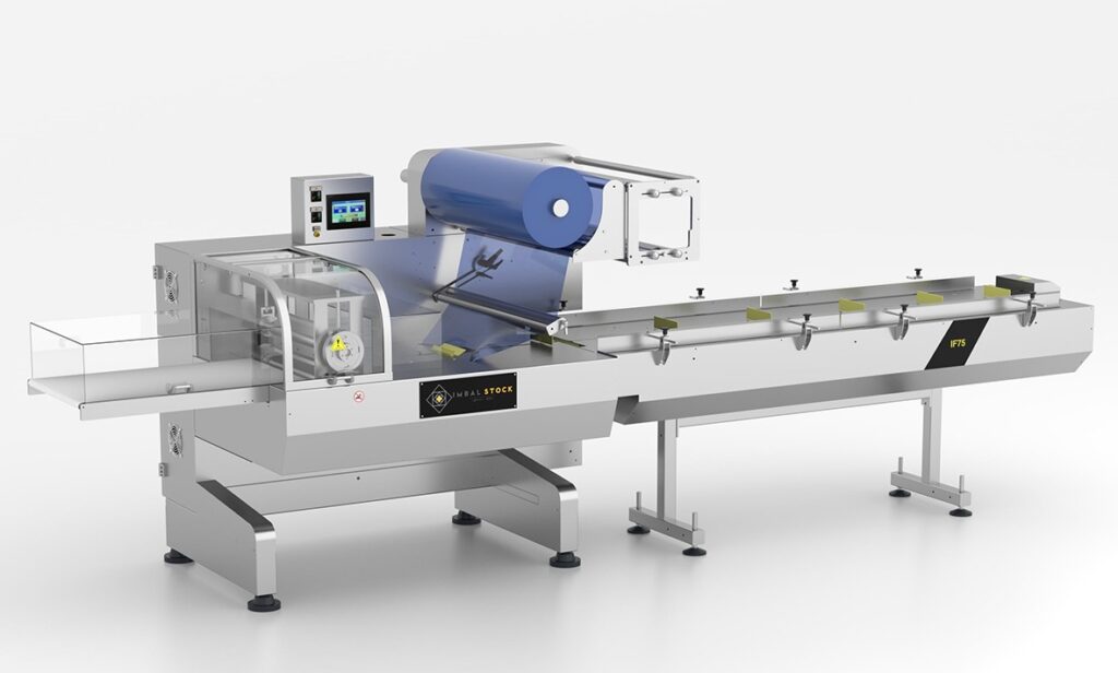 Packaging machines